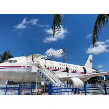 25米整體飛機