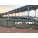 50米高鐵乘務艙